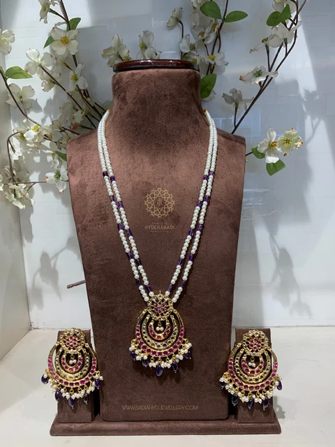 Pendant Set